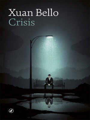 cover image of Crisis